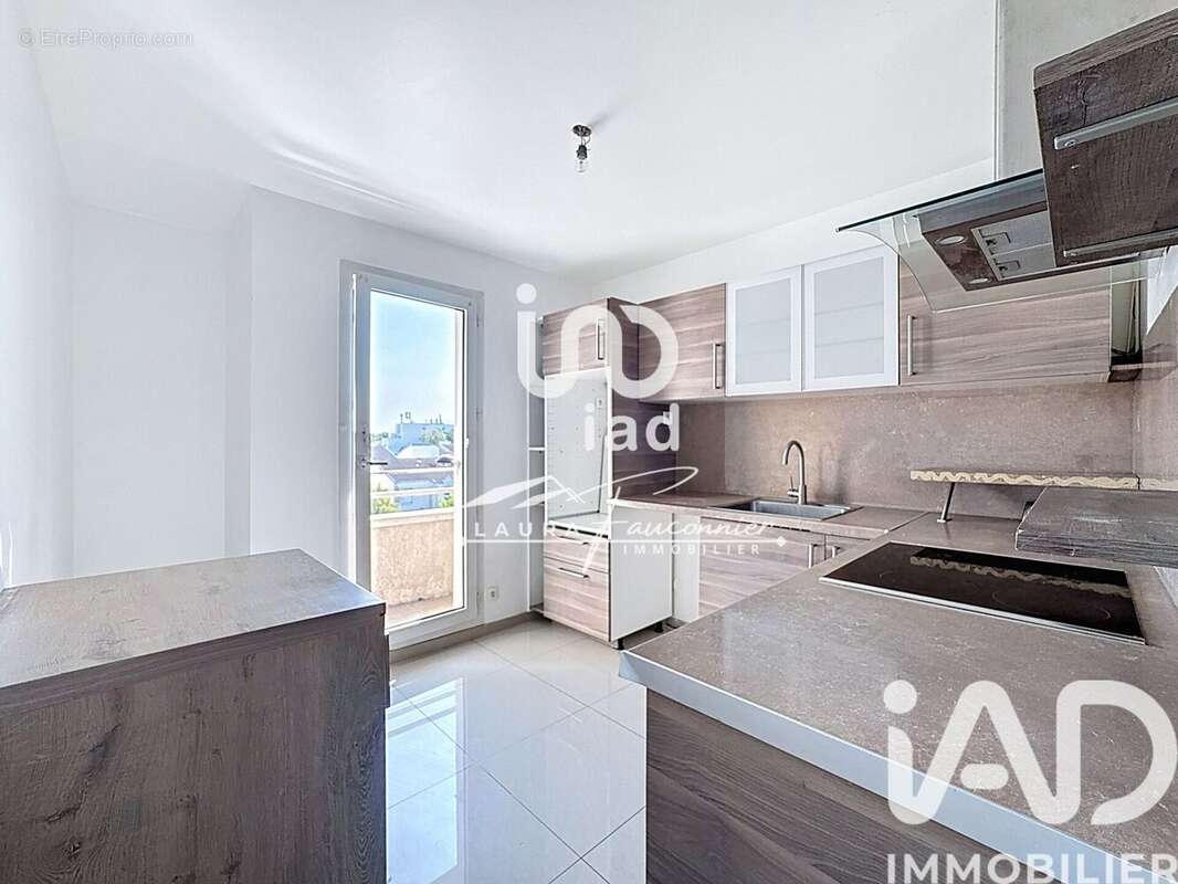 Photo 4 - Appartement à VILLEPINTE