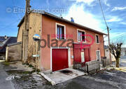 Maison à CROTENAY