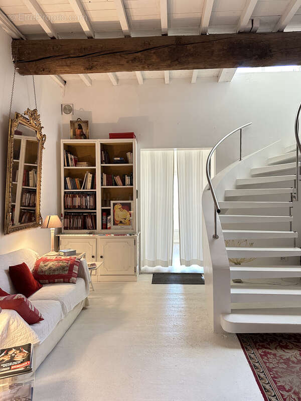 Maison à LATOUR-BAS-ELNE