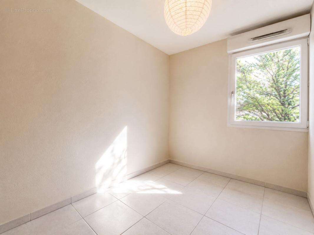 Appartement à MARSEILLAN
