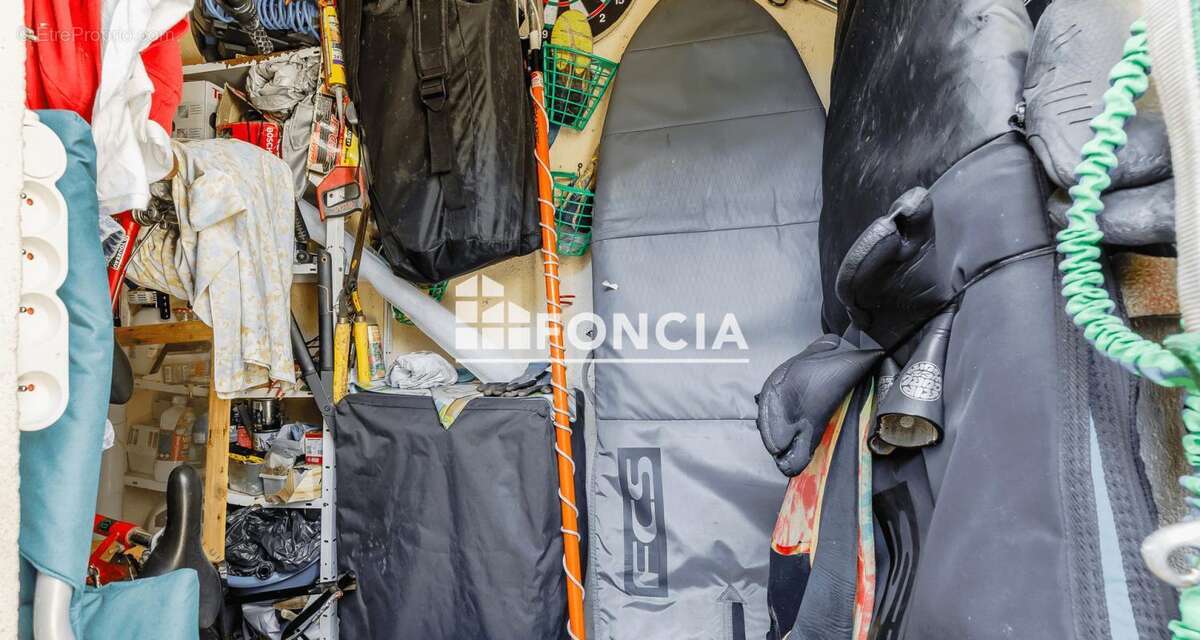 Maison à BRETIGNOLLES-SUR-MER