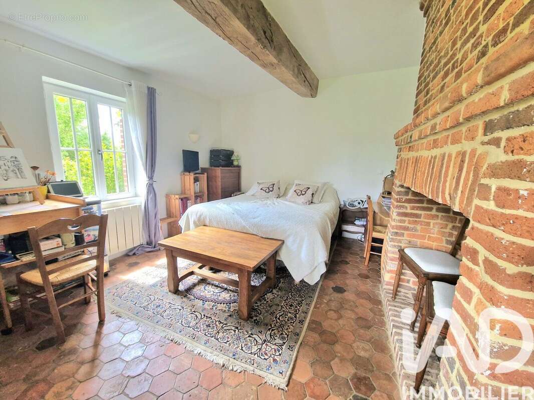 Maison 63 m² à Hodeng-Hodenger  - photo 7