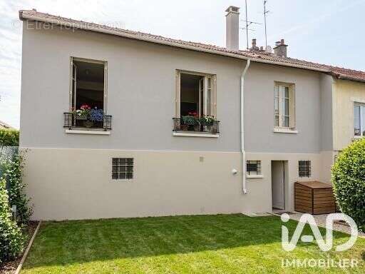 Maison 69 m² à Rosny-Sous-Bois  - photo 6
