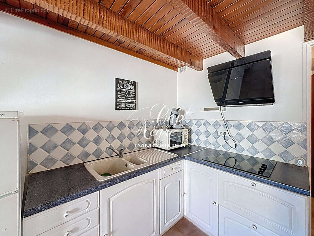 Appartement à LE LAVANDOU