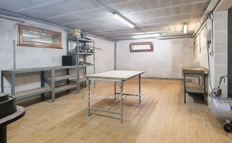 Maison à PENNE-D'AGENAIS