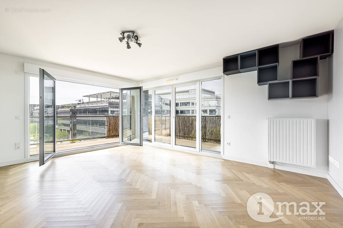 Appartement à BOIS-COLOMBES