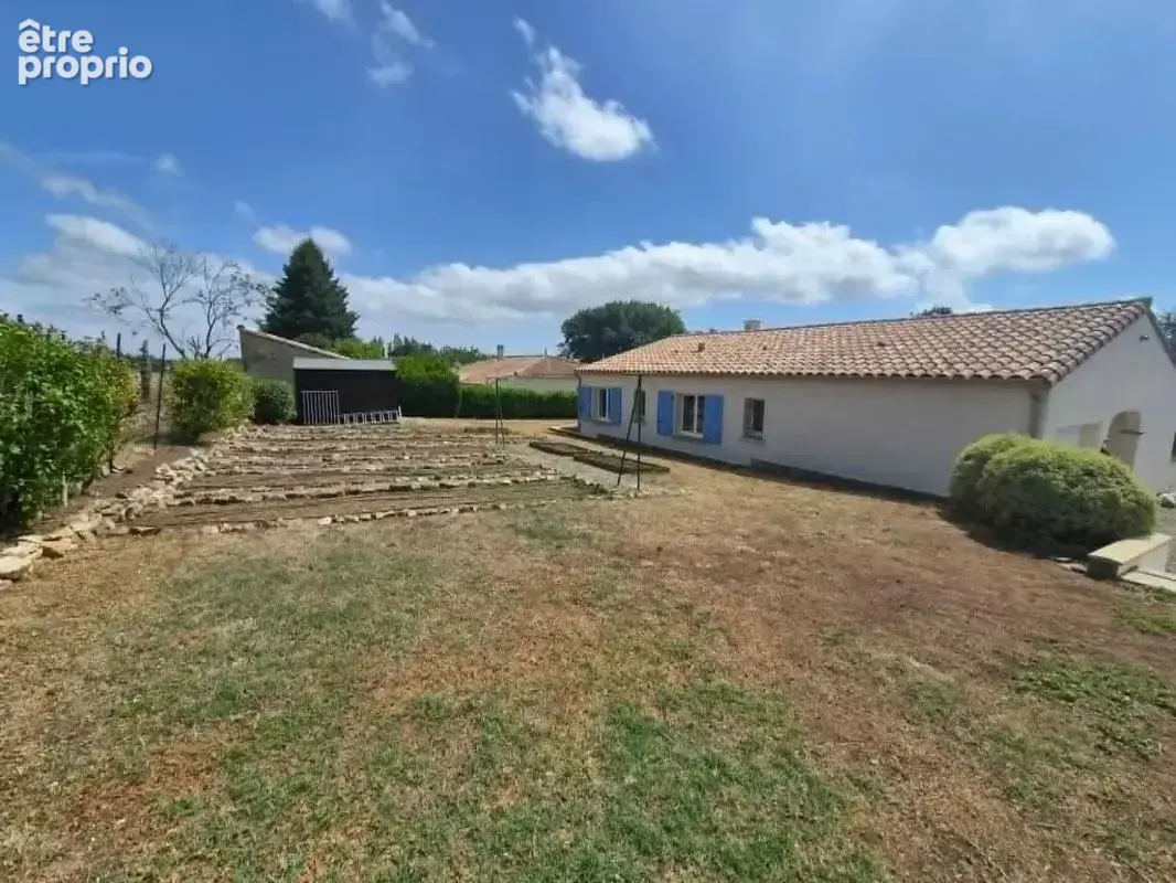 Maison de 4 pièces de 100 m² à Cuxac-Cabardès - photo 15