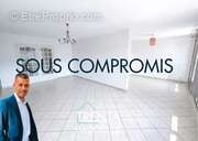 Appartement à VOIRON