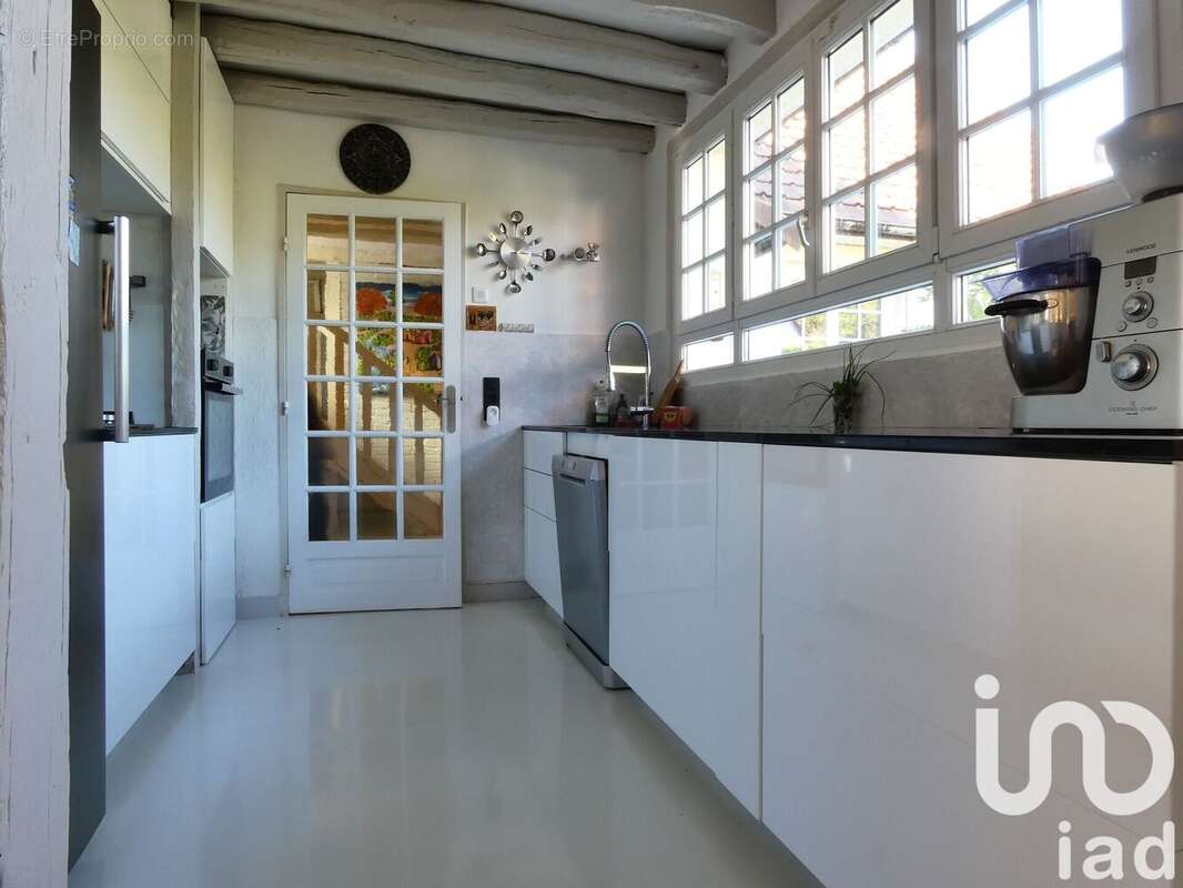 Photo 7 - Maison à RAMBOUILLET