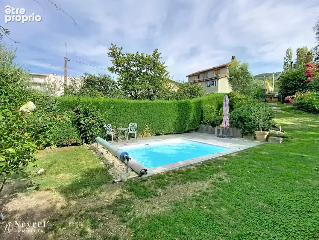 Maison individuelle perrotière - photo 14