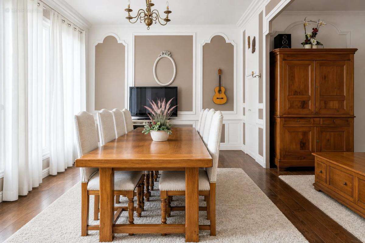 Maison à RUFFEC