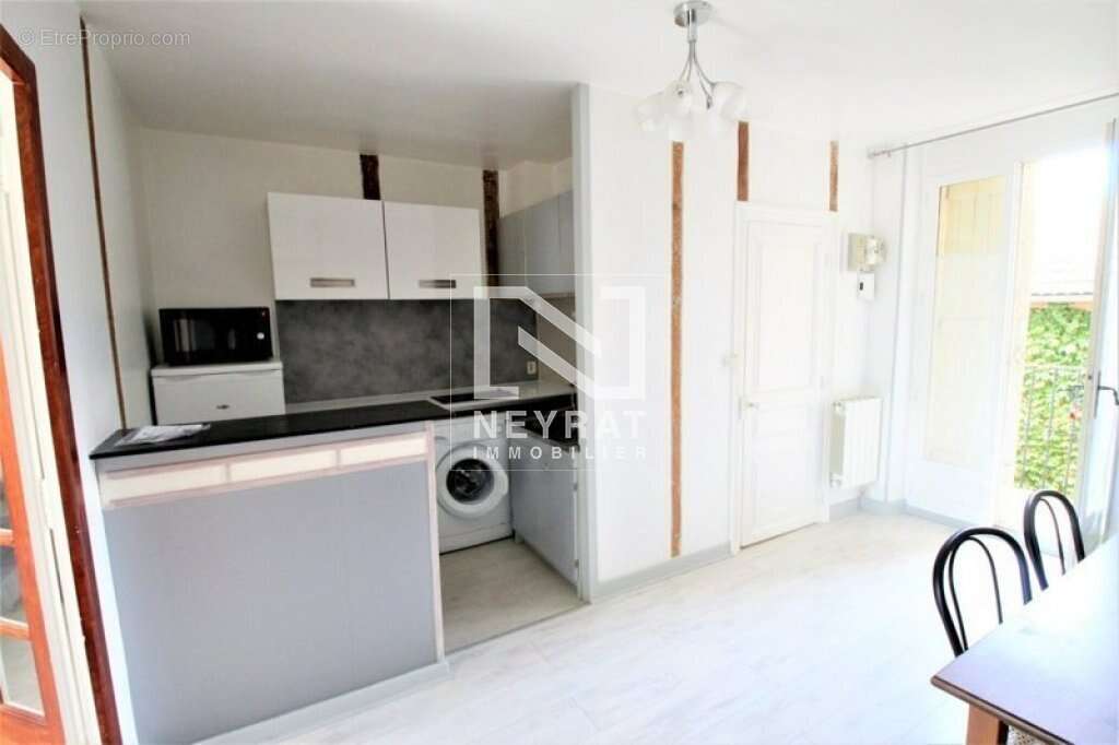 Appartement à CHALON-SUR-SAONE