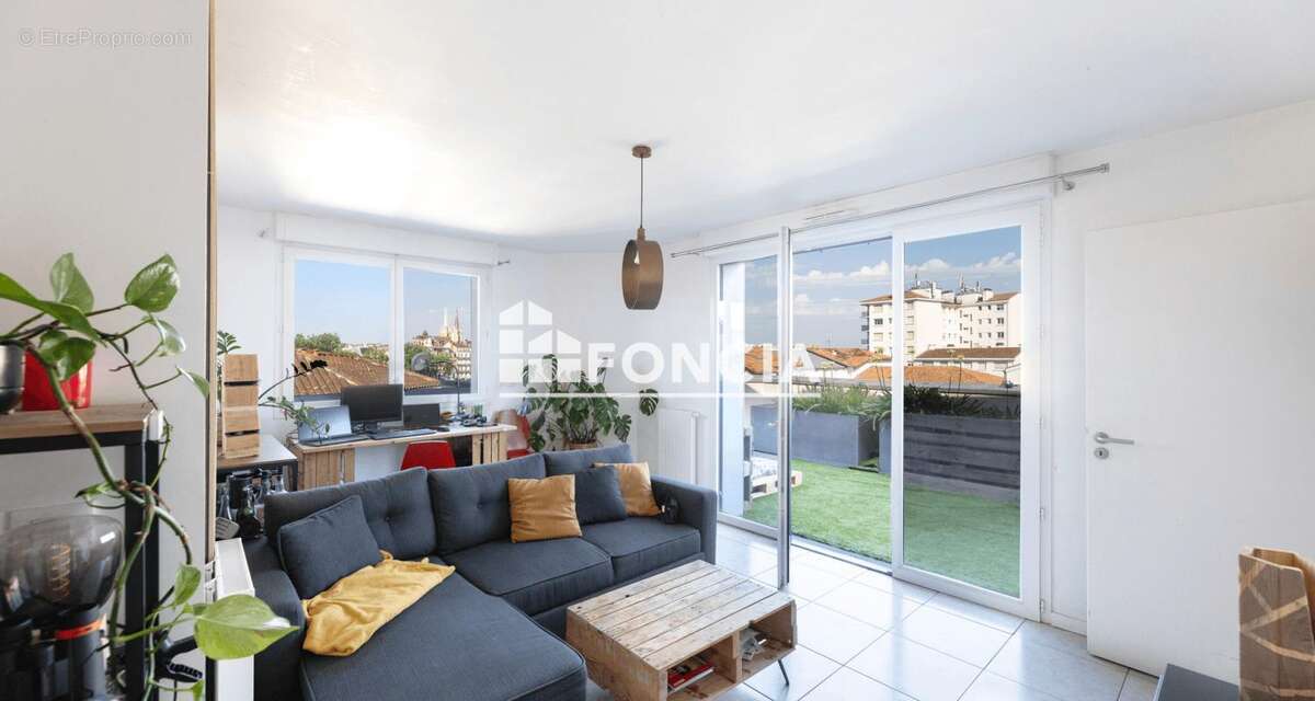 Appartement à BAYONNE