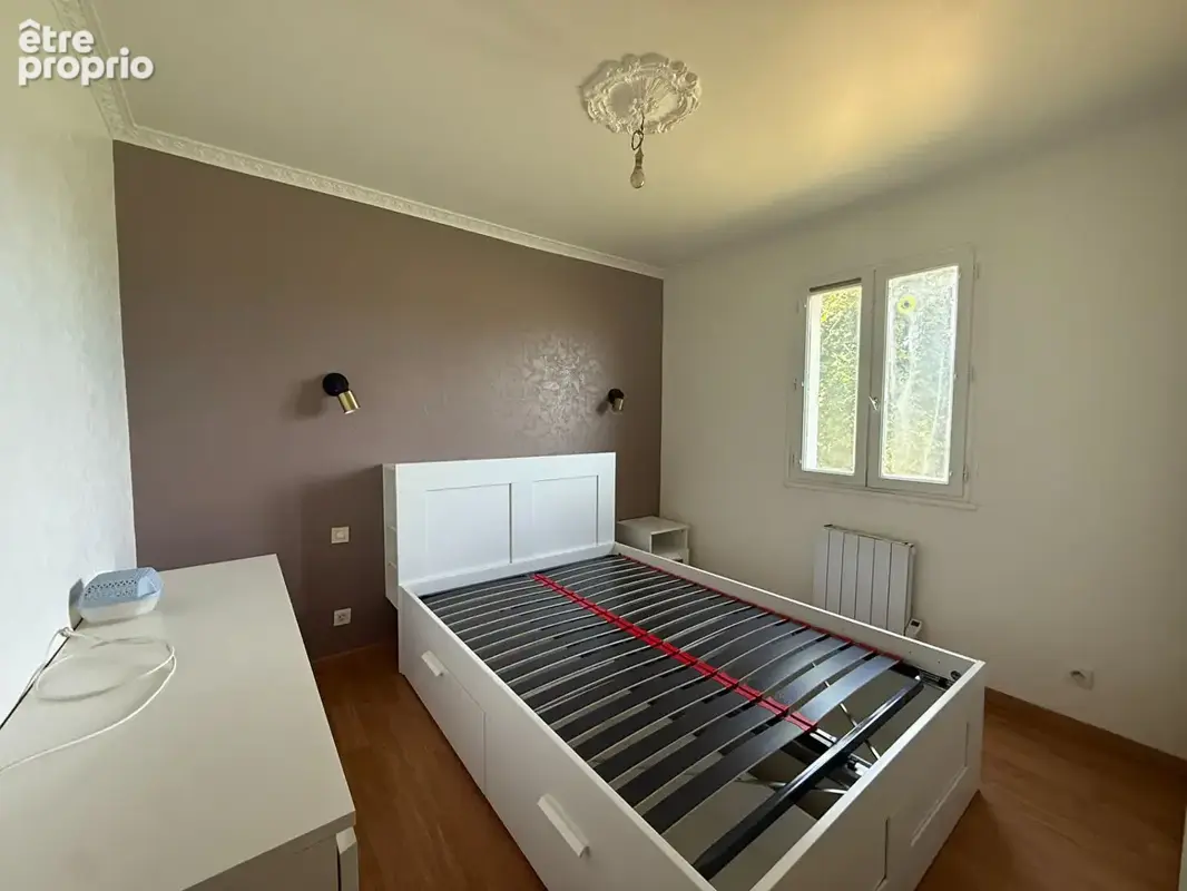 Charmante maison de 80 m² avec jardin à rénover ? Trégueux - photo 6