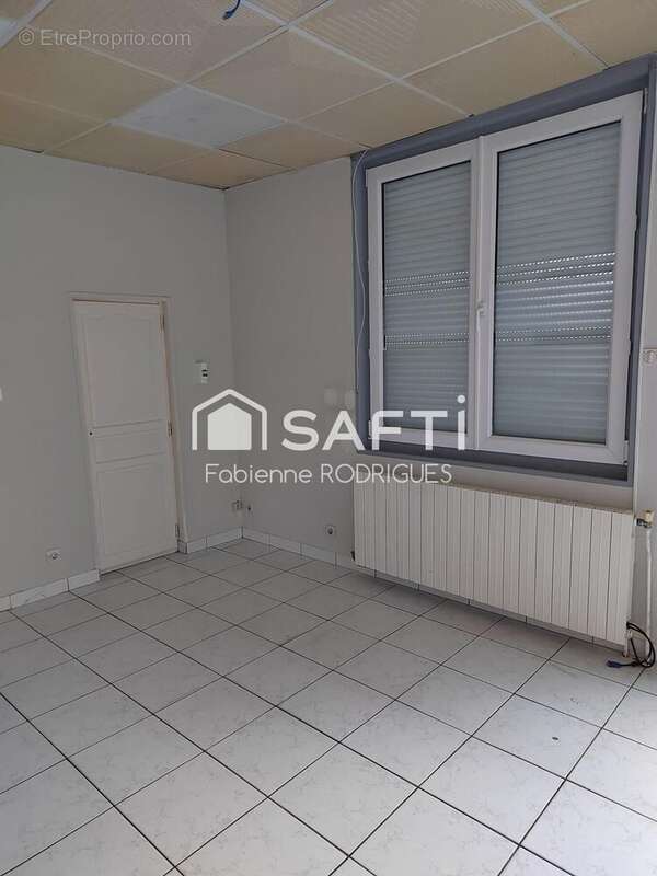 Photo 7 - Appartement à LE CATEAU-CAMBRESIS