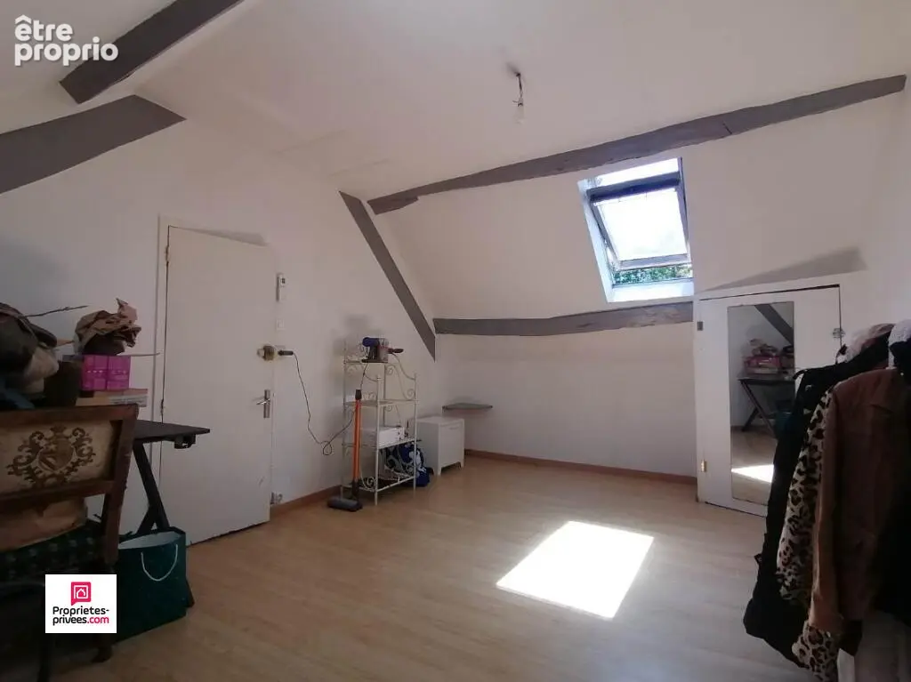 ECOUCHE LES VALLEES (61150), 11 pièce(s) 280 m2 environ , 5 chambres, prix 197 500, honoraires  5,61% inclus à la charge de l'ac - photo 15