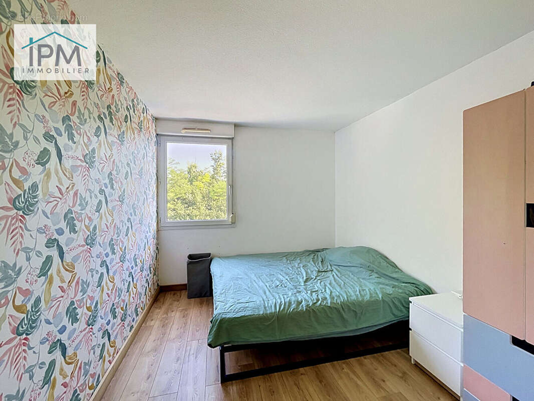 Appartement à ESCHAU