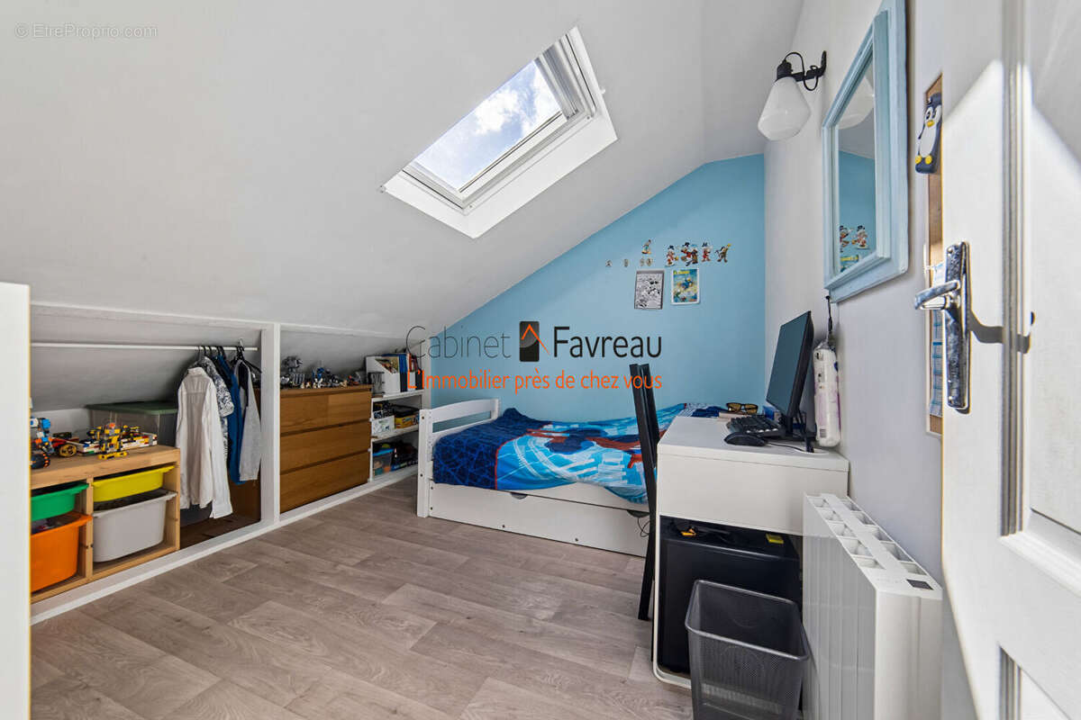 Appartement à MALAKOFF