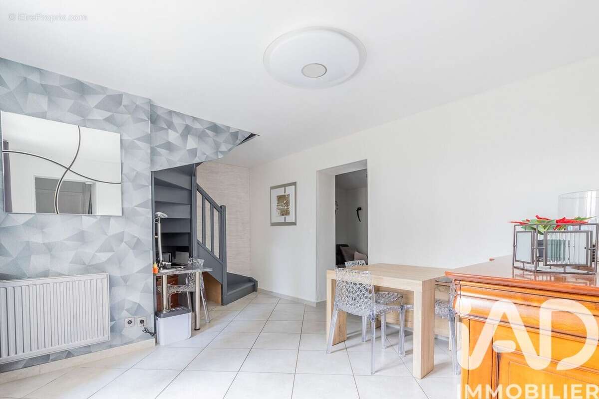 Photo 6 - Appartement à LE PLESSIS-ROBINSON