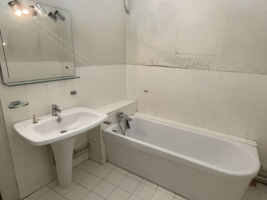 Appartement à LYON-1E