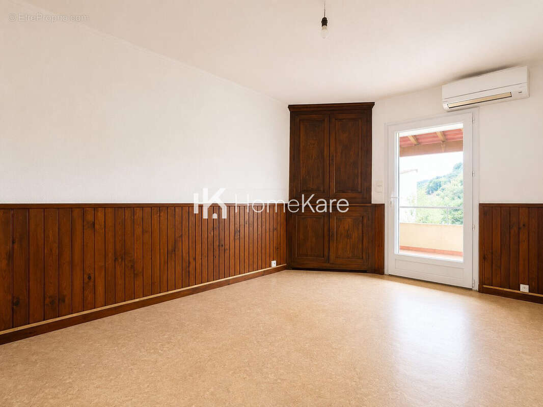Maison 65 m² à Beaumont-Sur-Leze  - photo 2