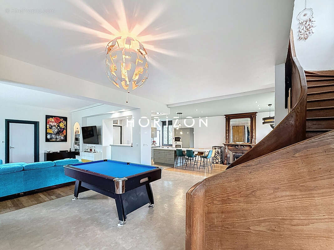 Maison à SAINT-DIDIER-SUR-CHALARONNE