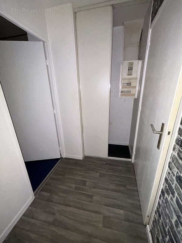 Appartement studio avec balcon et parking - photo 8