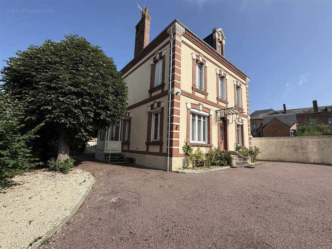 Maison à GACE