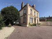 Maison à GACE