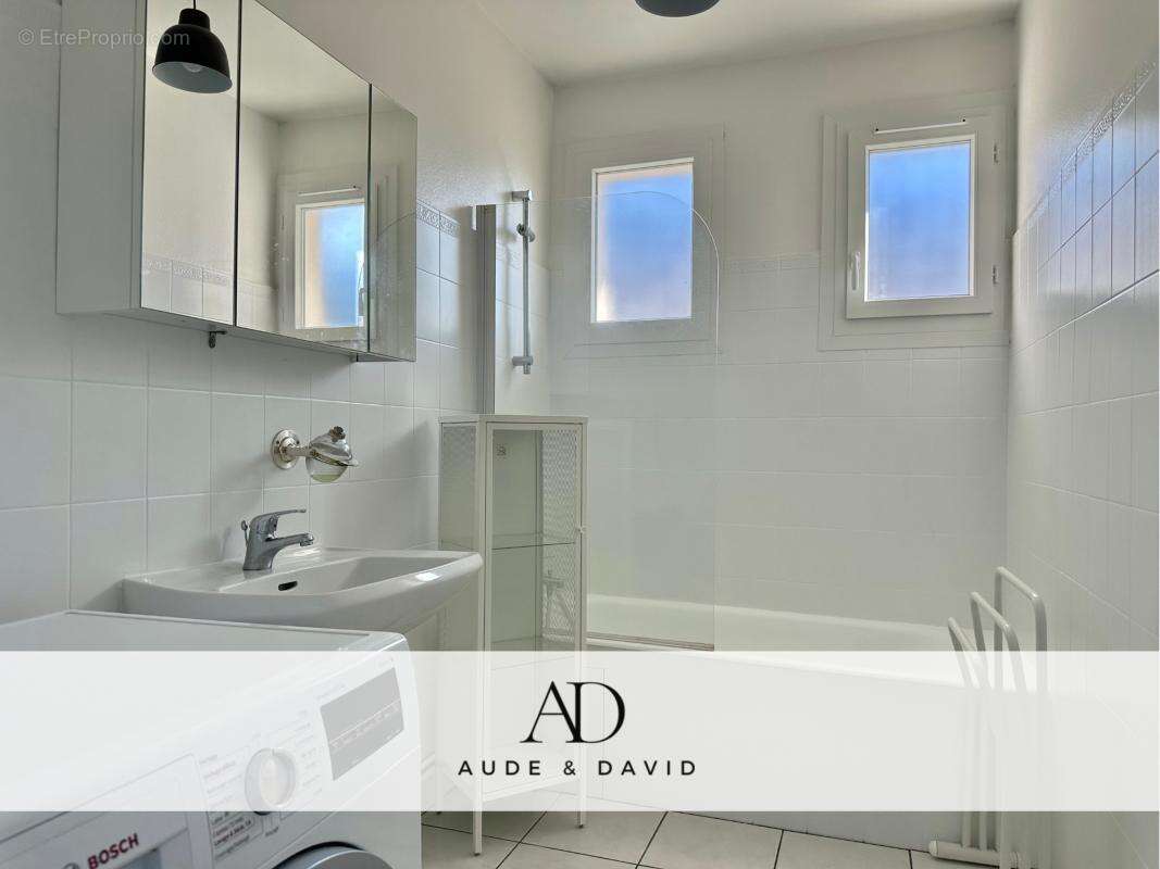 Appartement à FOUESNANT