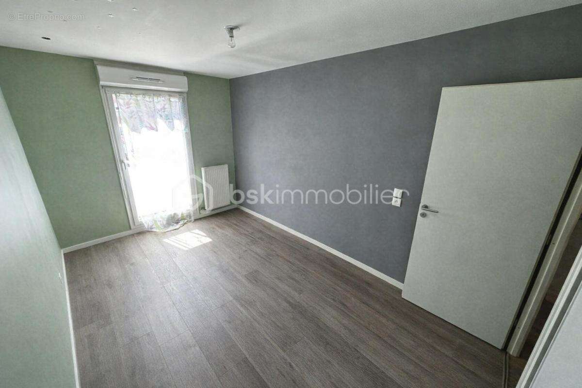 Appartement à THIAIS