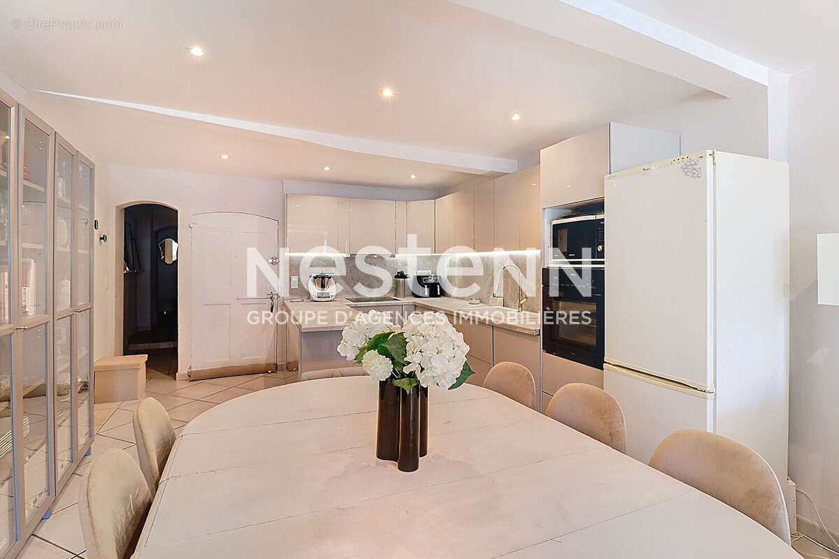 Appartement à BARGEMON