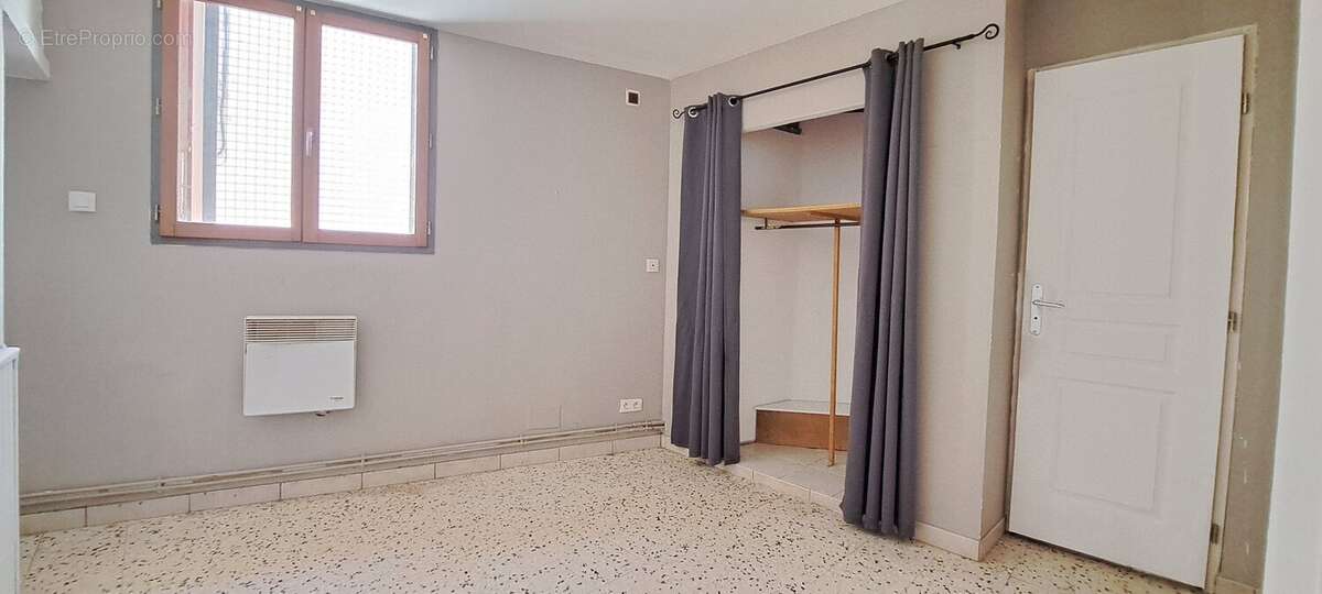 Maison à BESSAN