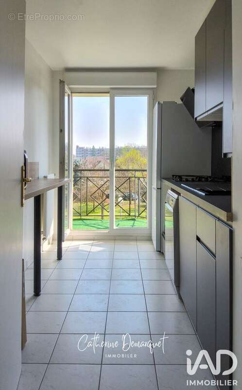 Photo 7 - Appartement à VERNEUIL-SUR-SEINE