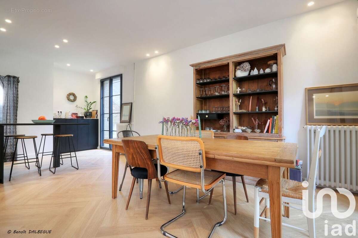 Photo 7 - Maison à RENNES