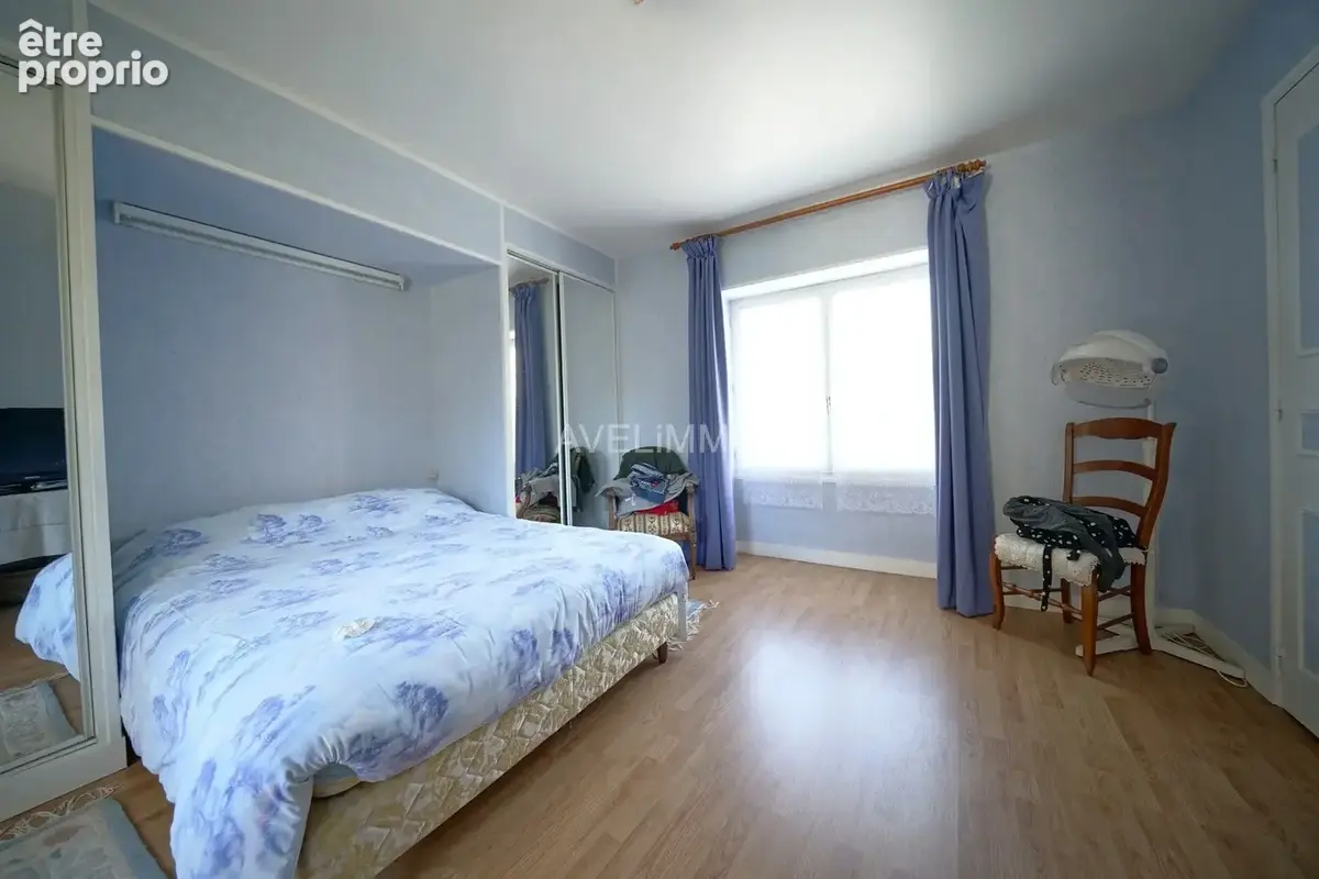 Maison ancienne 274 m2 - photo 11
