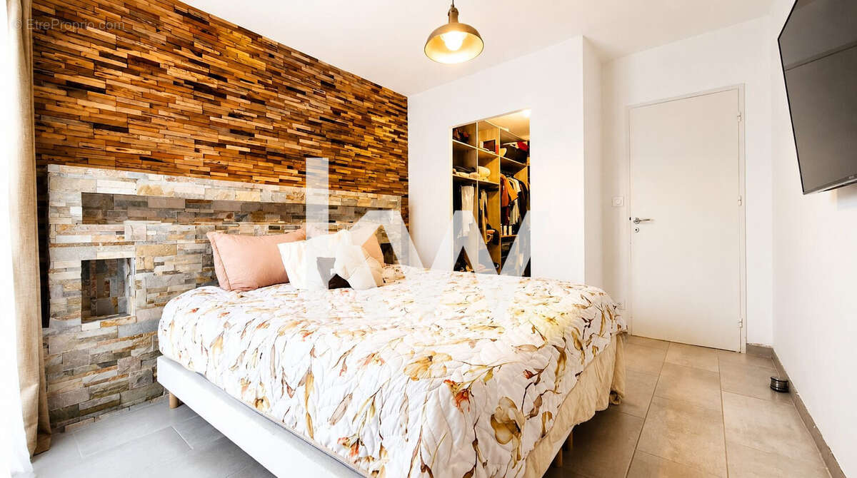 Appartement à SAINT-CHAMOND