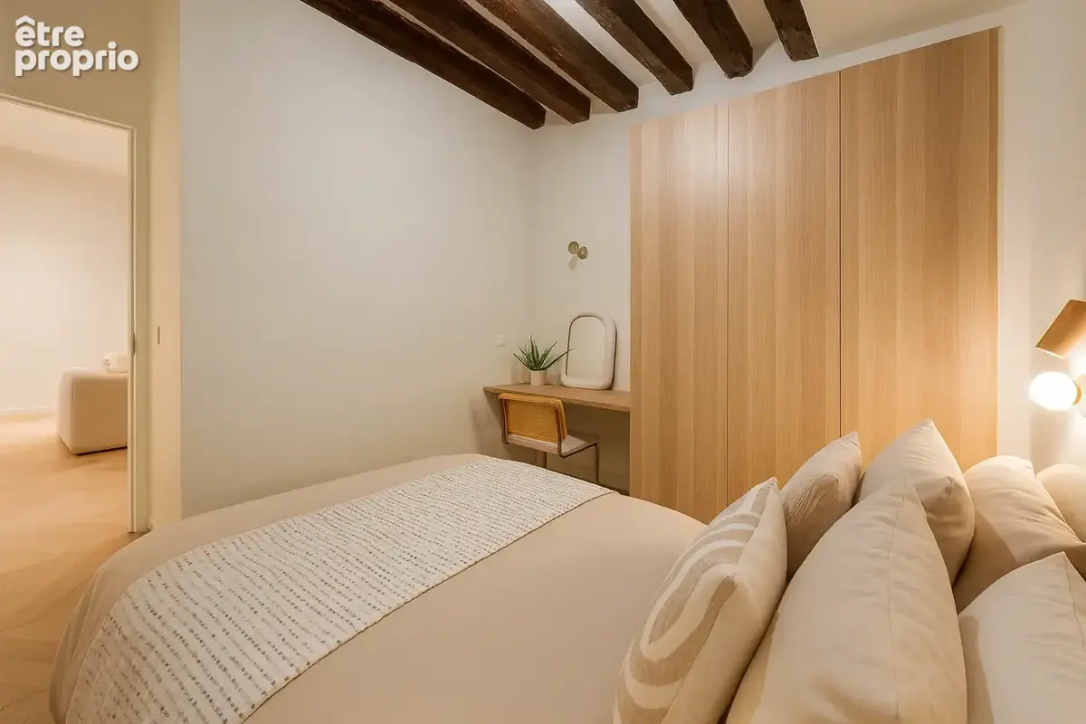 T137 - appartement deux pieces en hyper centre - photo 4