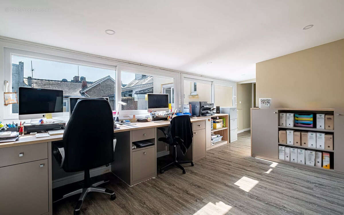 Appartement à PORNICHET