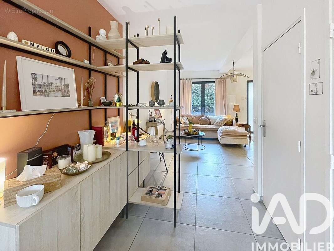 Photo 8 - Maison à RUEIL-MALMAISON