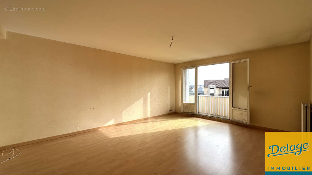 Appartement à LIMOGES