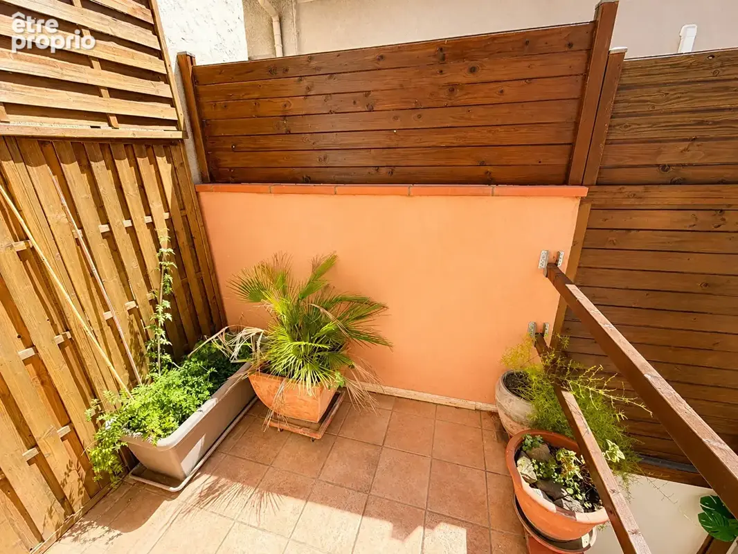 Maison 83m² à narbonne - photo 10