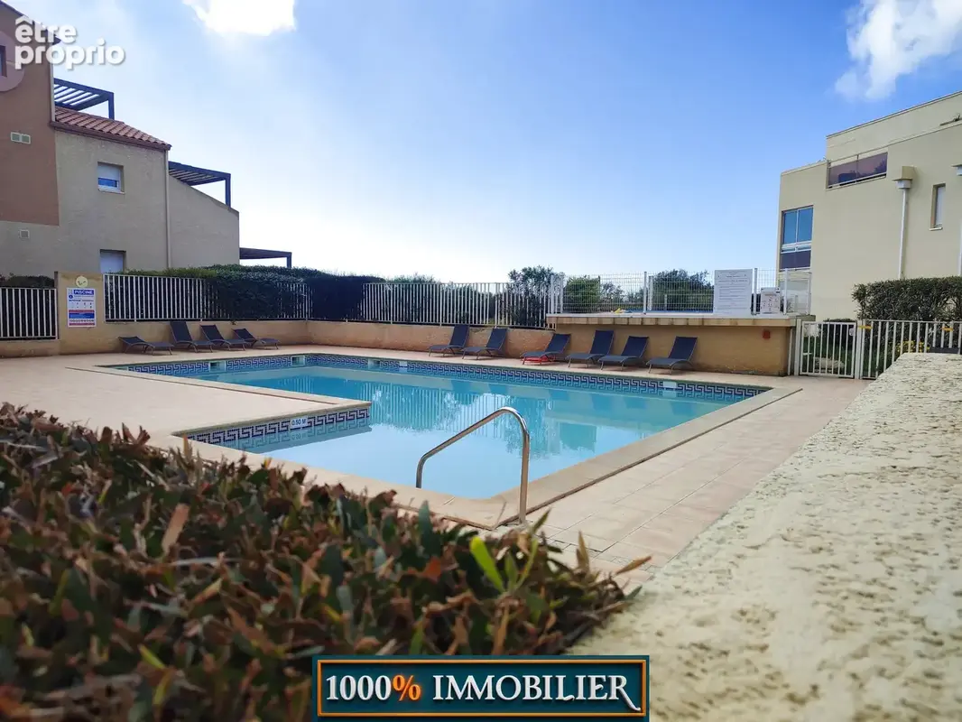 Tres belle vue mer - t3 67m2 + parking - photo 3