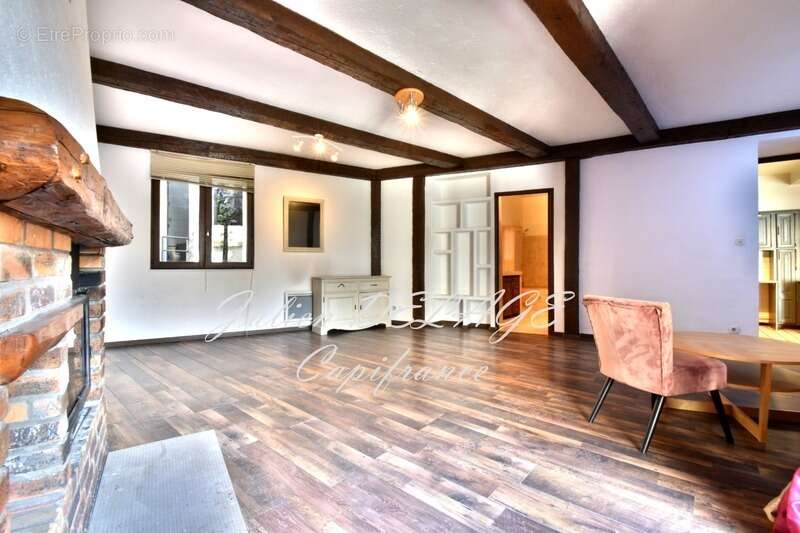 Appartement à EMBRUN