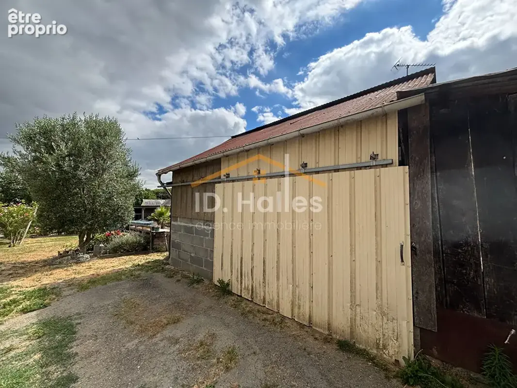Maison cuille - photo 12