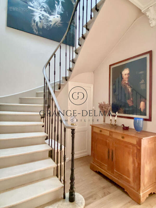 Maison à BORDEAUX
