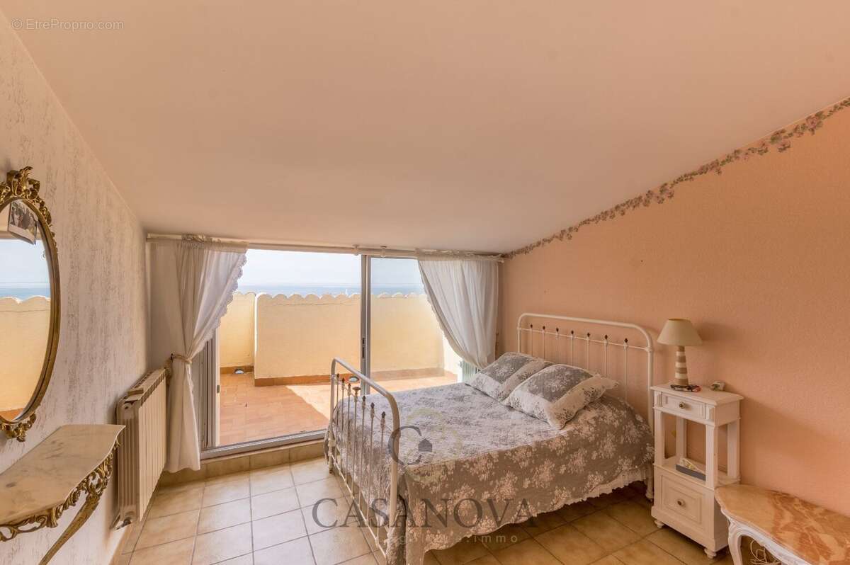 Appartement à SETE