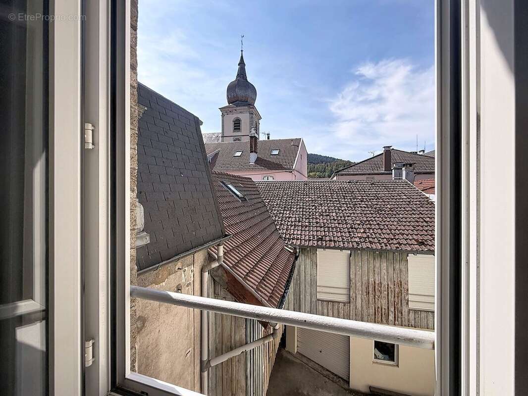 Appartement 47 m² à Remiremont  - photo 9