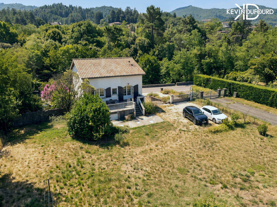 Maison à PRADES