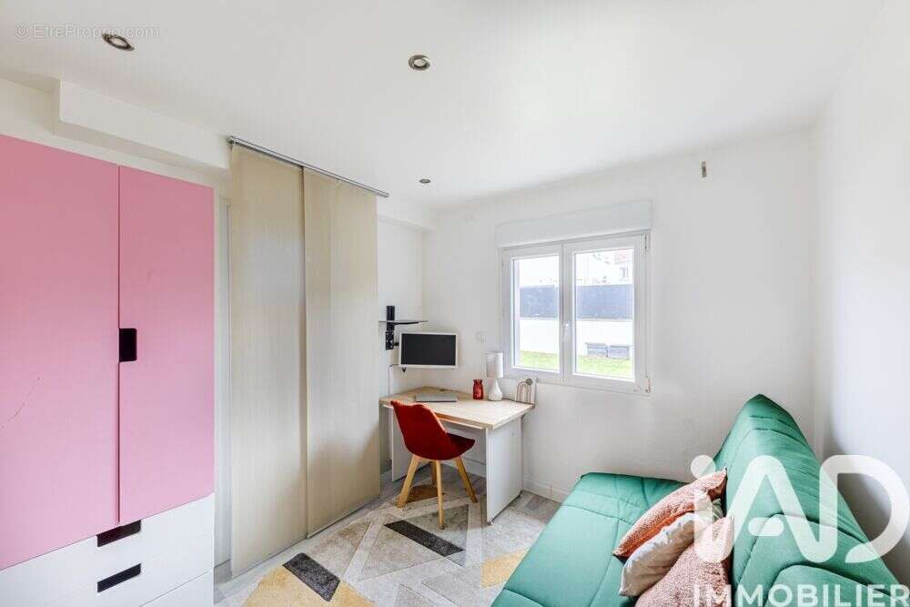 Photo 8 - Maison à PIERRELAYE